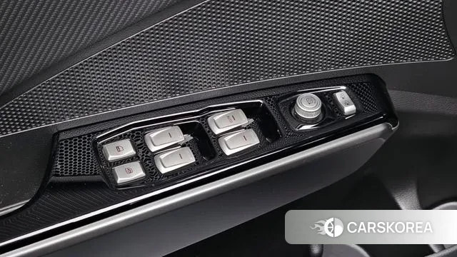 Ssangyong Tivoli Air id 3682480 из Кореи 8