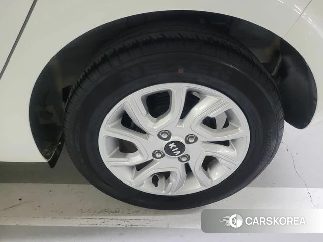 Kia All New Morning (JA) id 3893756 из Кореи 8