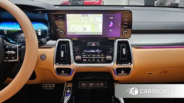 Kia Sorento 4th Generation id 3459324 из Кореи 8