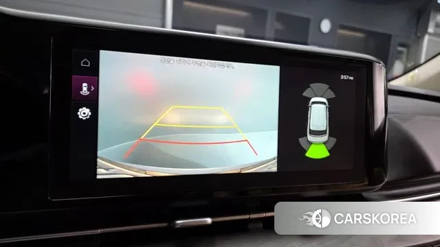 Kia Carnival 4th generation id 3654607 из Кореи 8