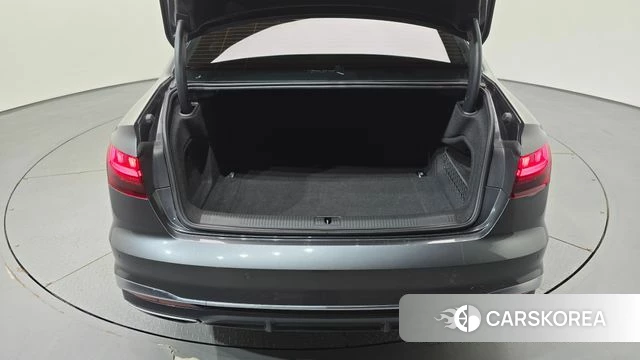 Audi A4 (B9) id 4855116 из Кореи 8
