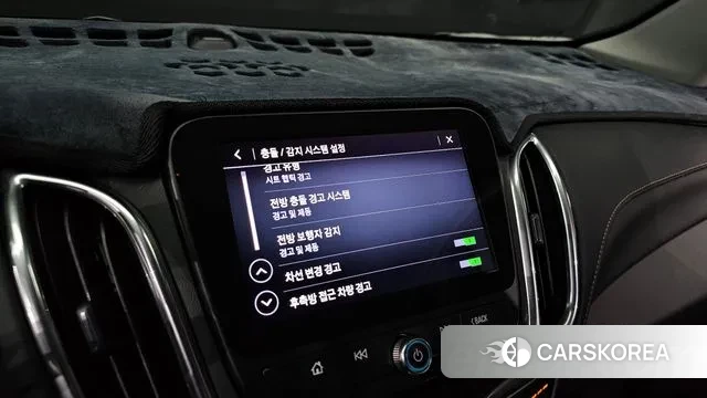 Chevrolet (GM Daewoo) Equinox id 3760194 из Кореи 8