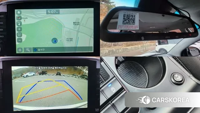 Hyundai All New Tucson id 3747581 из Кореи 8