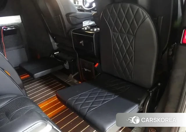 Mercedes-Benz Sprinter id 3166324 из Кореи 8