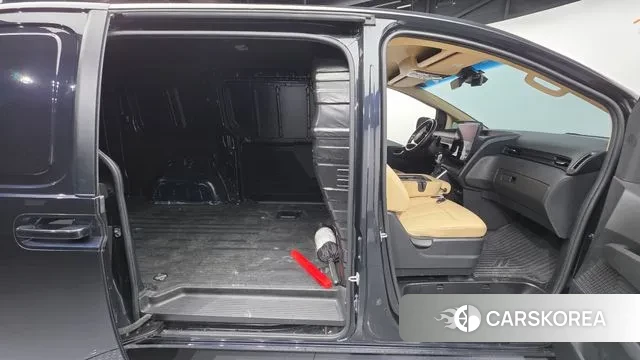 Hyundai Staria id 3323691 из Кореи 8