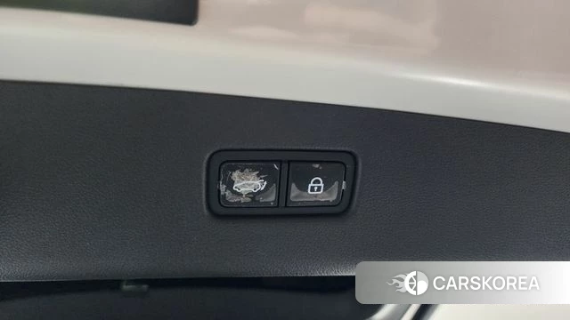 Genesis GV70 id 4562047 из Кореи 8