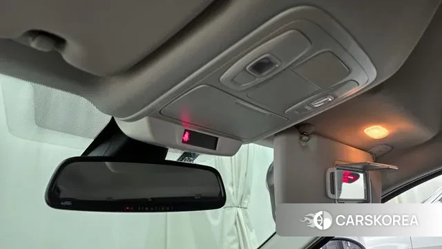 Renault Korea (Samsung) SM6 id 3709182 из Кореи 8