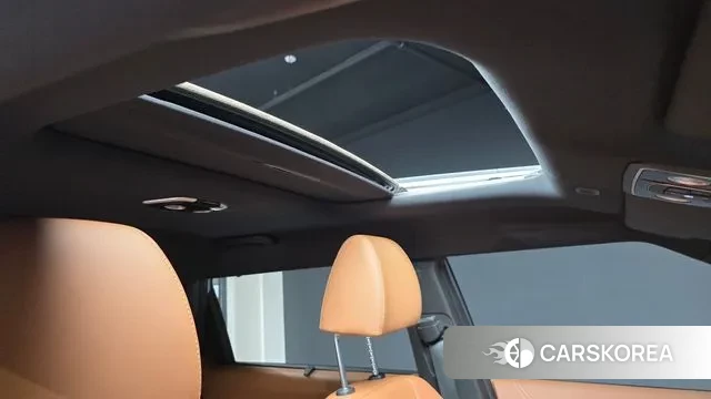 Ssangyong Torres id 3400863 из Кореи 8