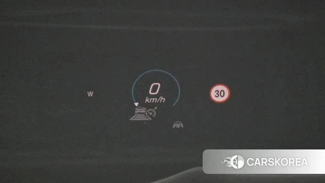 Mercedes-Benz GLS - Class X167 id 3833308 из Кореи 8