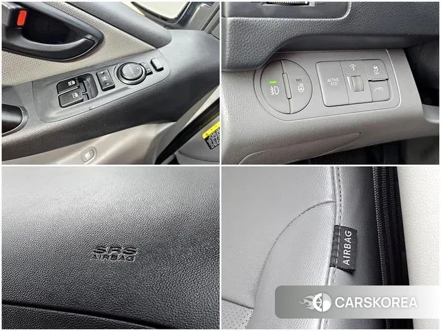 Hyundai The New Grand Starex id 3000046 из Кореи 8