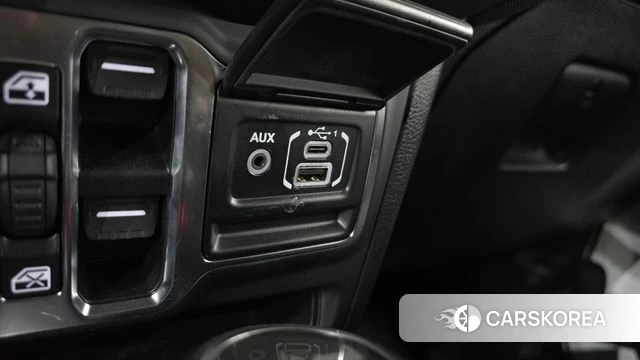 Jeep Wrangler (JL) id 3942040 из Кореи 8