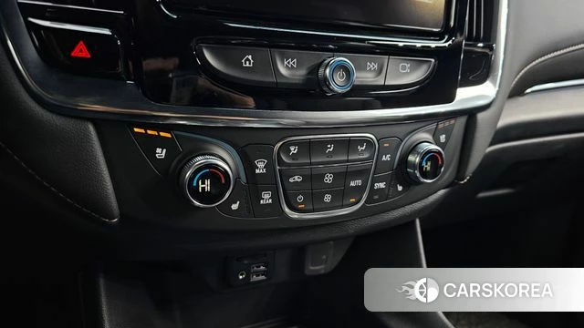 Chevrolet (GM Daewoo) Traverse id 4230346 из Кореи 8