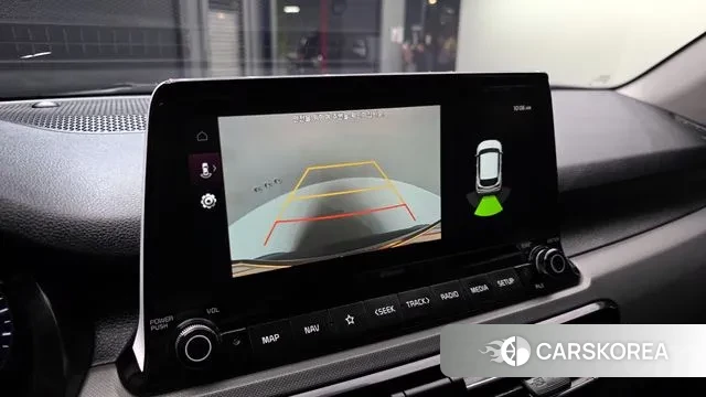 Kia Seltos id 3017365 из Кореи 8