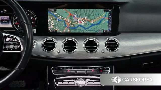 Mercedes-Benz E-Class W213 id 3000245 из Кореи 8