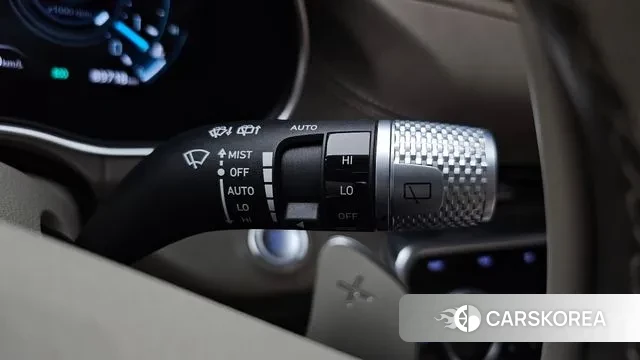 Genesis GV80 id 3494066 из Кореи 8