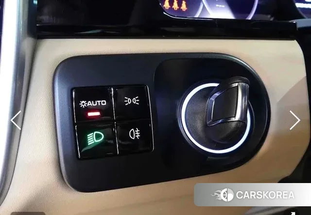 Porsche Cayenne (PO536) id 2970191 из Кореи 8