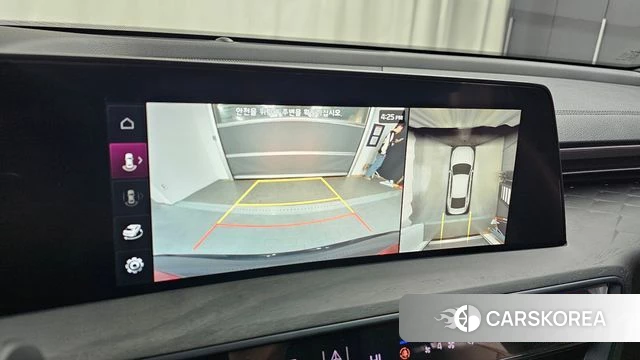 Kia K8 id 3799627 из Кореи 8