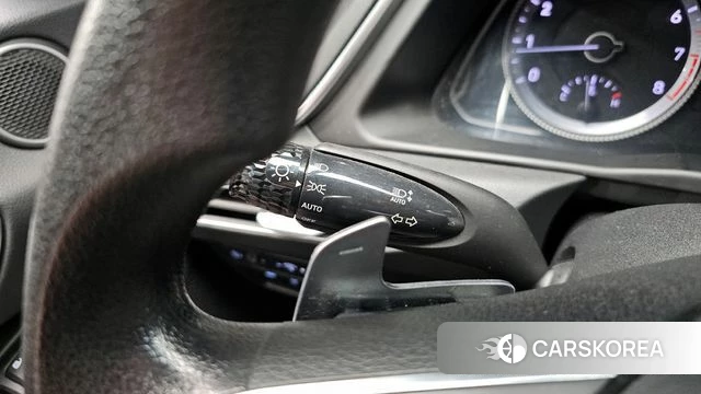 Hyundai Sonata (DN8) id 3893766 из Кореи 8