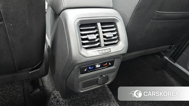 Volkswagen Tiguan Allspace id 4540817 из Кореи 8