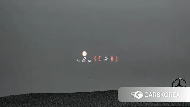 Mercedes-Benz S-Class W223 id 2939430 из Кореи 8