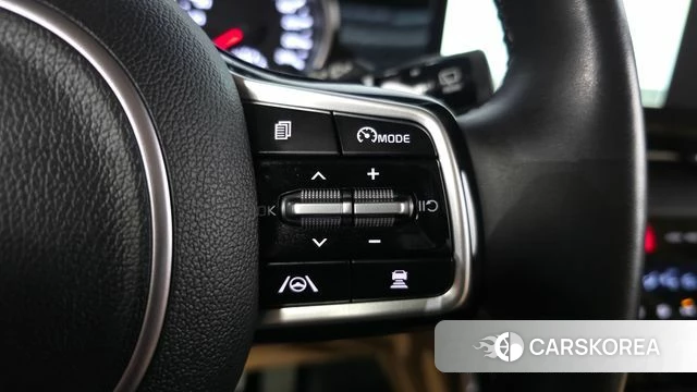 Kia Carnival 4th generation id 4687671 из Кореи 8