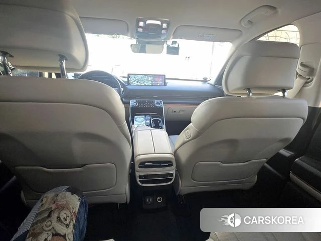 Genesis GV80 id 3827323 из Кореи 8