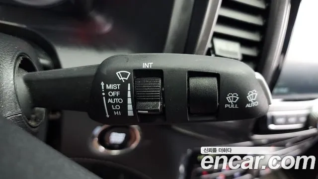 Ssangyong The New Rexton Sports Cannes id 2906147 из Кореи 8