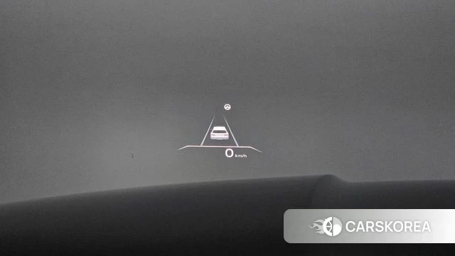 Genesis GV80 id 3813467 из Кореи 8