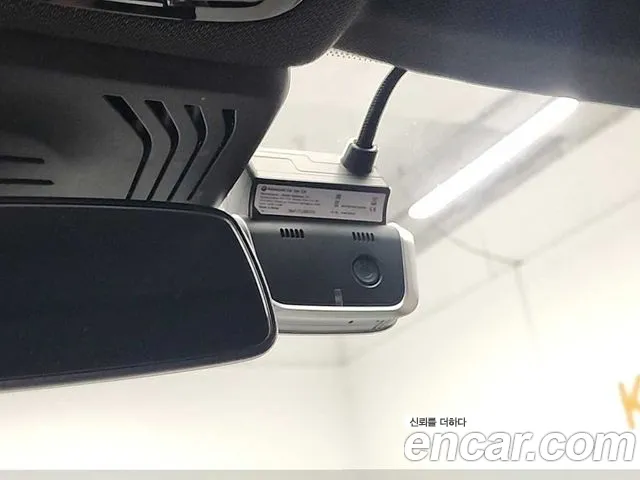 BMW X3 (G01) id 2689272 из Кореи 8