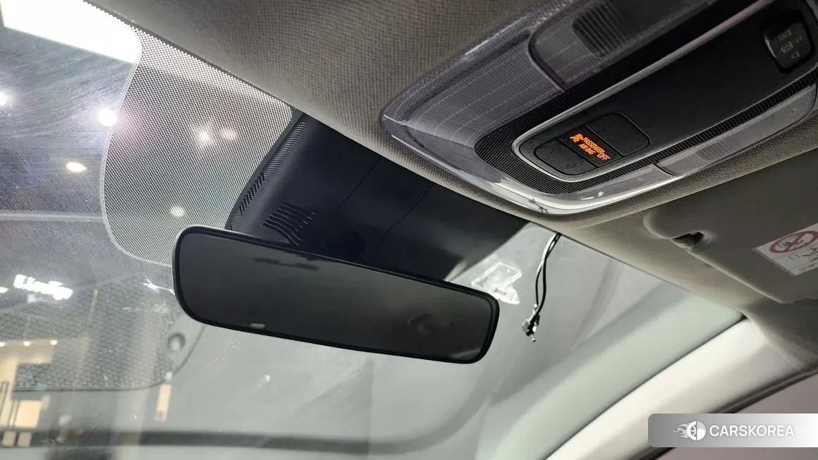 Hyundai Avante Hybrid (CN7) id 1560054 из Кореи 8