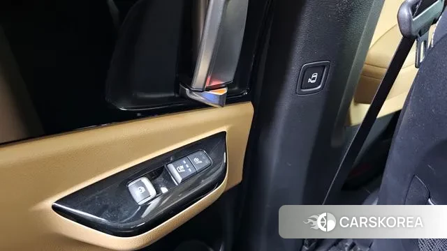 Kia Carnival 4th generation id 3104589 из Кореи 8