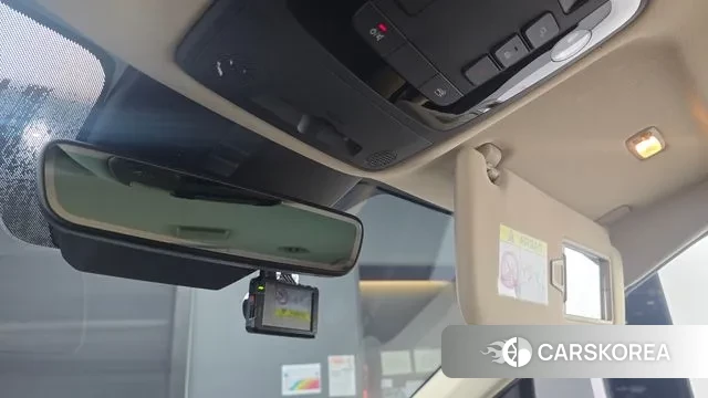 Kia Carnival 4th generation id 3562233 из Кореи 8