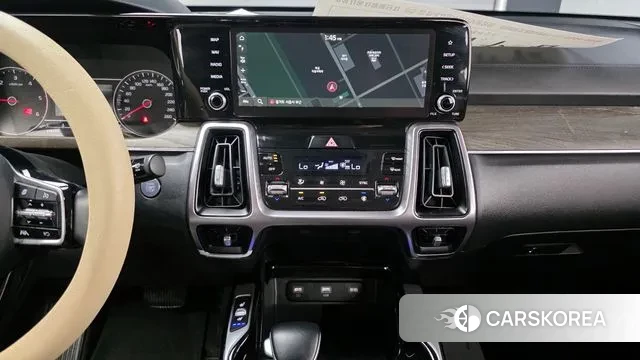 Kia Sorento 4th Generation id 3713257 из Кореи 8