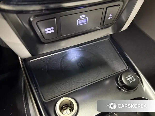 Ssangyong Berry New Tivoli id 3187577 из Кореи 8