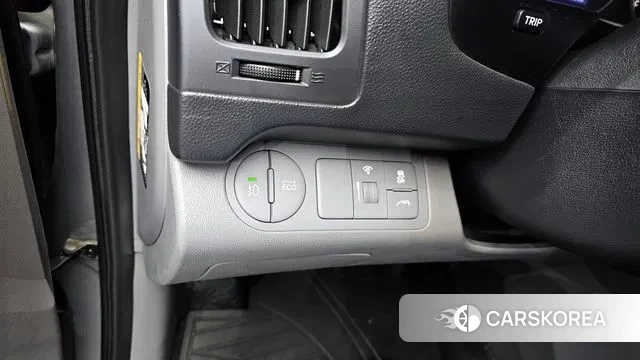 Hyundai The New Grand Starex id 3562732 из Кореи 8