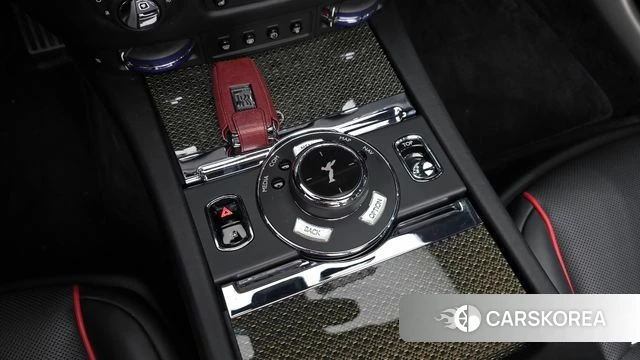 Rolls-Royce Dunn id 4458799 из Кореи 8