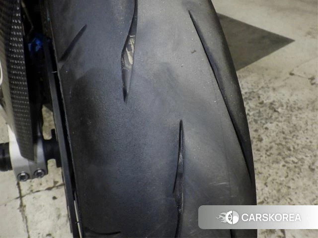 BMW S1000RR id 3946180 из Японии 8