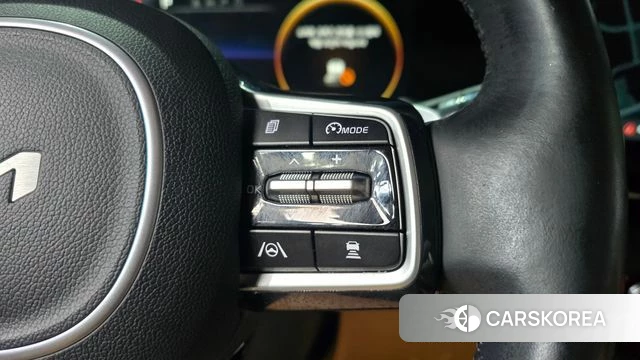 Kia Carnival 4th generation id 3851982 из Кореи 8