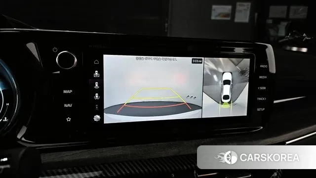 Kia K5 3rd generation id 3421476 из Кореи 8