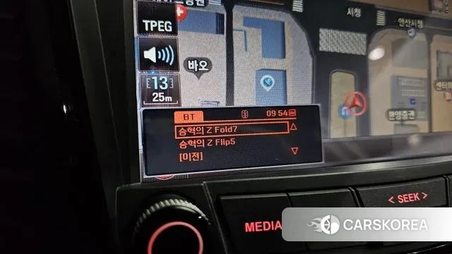 Ssangyong Tivoli Air id 3460007 из Кореи 8