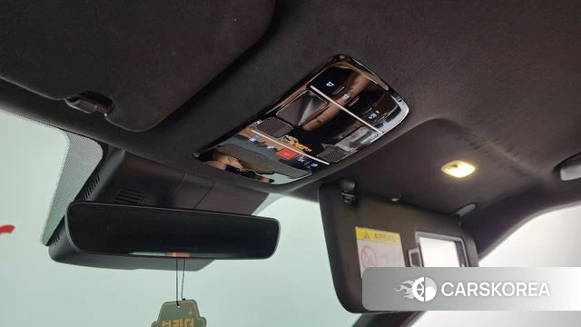 Hyundai Santa Fe (MX5) id 3940287 из Кореи 8