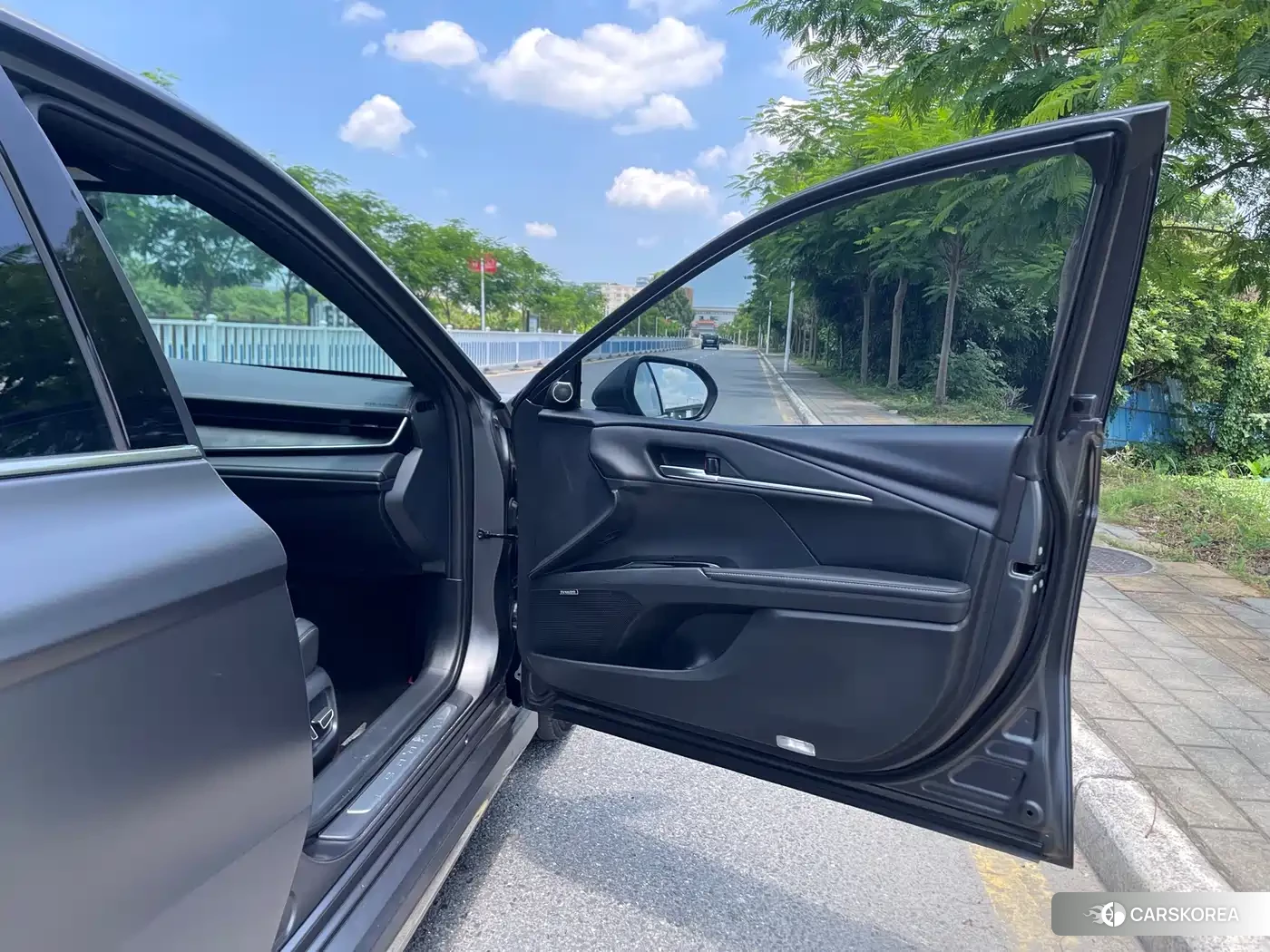Toyota Camry id 4547521 из Китая 8