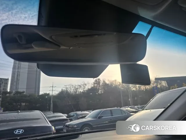 Hyundai The New Grandeur IG Hybrid id 3443554 из Кореи 8