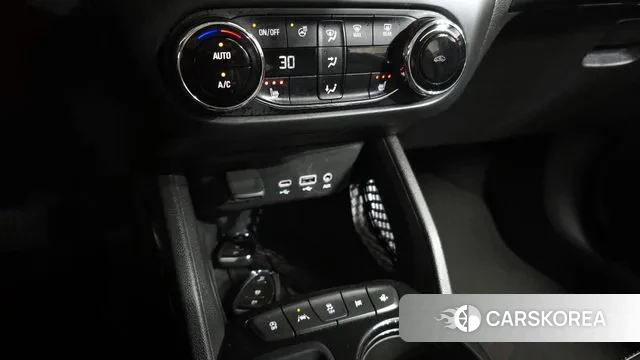 Chevrolet (GM Daewoo) Trailblazer id 3540349 из Кореи 8