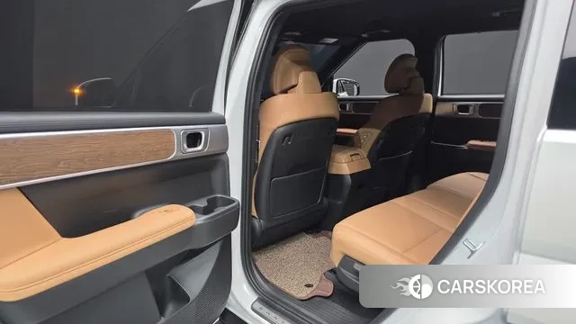 Hyundai Santa Fe (MX5) id 3322107 из Кореи 8