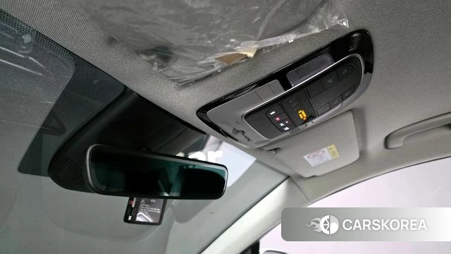 Hyundai The New Santa Fe id 3852688 из Кореи 8