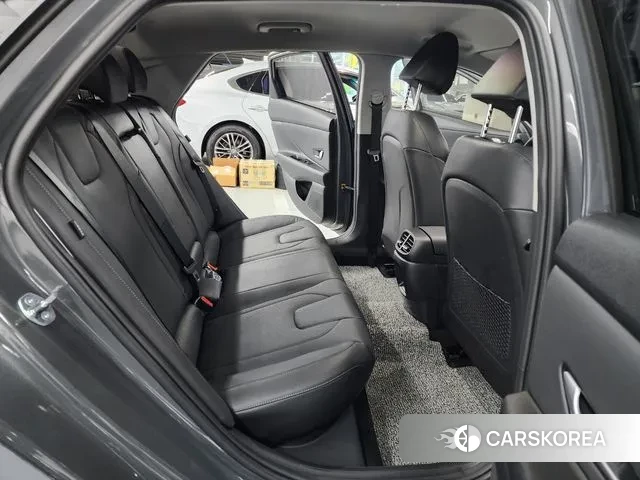 Hyundai The New Avante (CN7) id 3750780 из Кореи 8