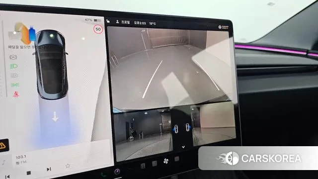 Tesla Model 3 id 3365221 из Кореи 8