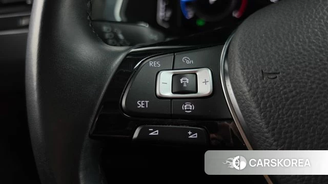 Volkswagen Tiguan second Generation id 4849430 из Кореи 8