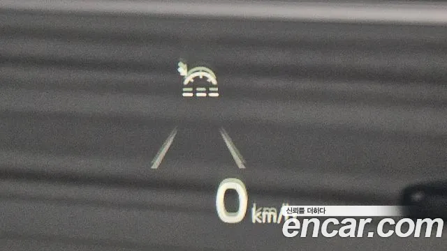 Kia K7 Premier id 2470464 из Кореи 8